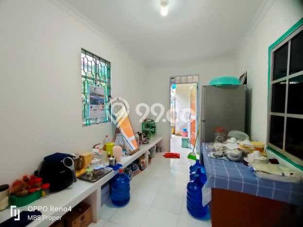 Rumah Asri di Batam Centre, Dekat Batam Centre, Batam, Batam - 3 KT Rumah Asri di Batam Centre, Dekat Batam Centre, Batam, Batam - 3 KT