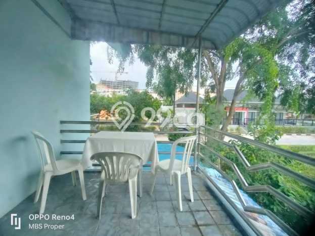 Rumah Asri di Batam Centre, Dekat Batam Centre, Batam, Batam - 3 KT Rumah Asri di Batam Centre, Dekat Batam Centre, Batam, Batam - 3 KT