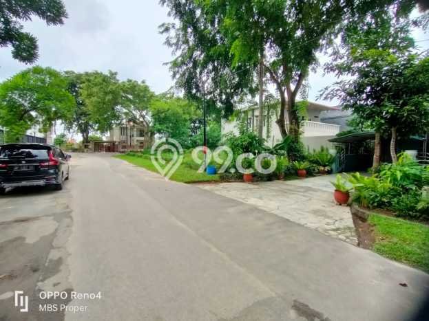 Rumah Asri di Batam Centre, Dekat Batam Centre, Batam, Batam - 3 KT Rumah Asri di Batam Centre, Dekat Batam Centre, Batam, Batam - 3 KT