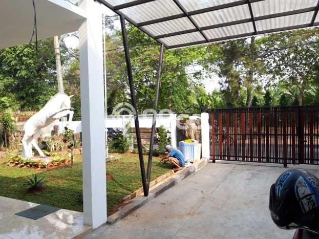 Hunian Super Mewah dengan Akses Paling Strategis di Bintaro, Jakarta Selatan Hunian Super Mewah dengan Akses Paling Strategis di Bintaro, Jakarta Selatan
