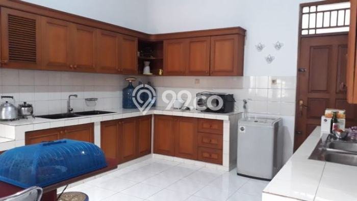 For Sale! Premium House LT 960m2 Desain Elegan di Bintaro For Sale! Premium House LT 960m2 Desain Elegan di Bintaro