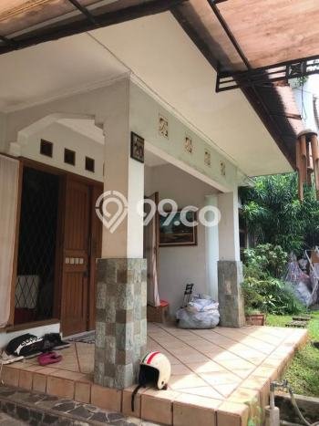 Rumah Luxury Modern Siap Huni di Bintaro Tangerang Selatan Rumah Luxury Modern Siap Huni di Bintaro Tangerang Selatan