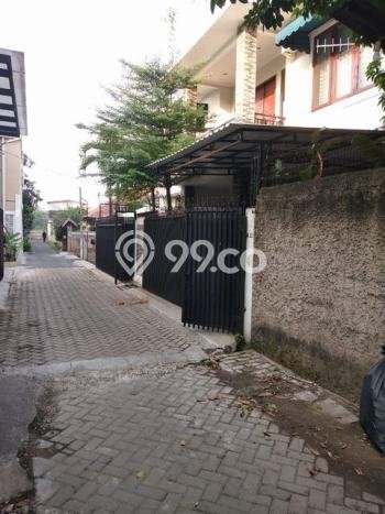 Rumah Luxury Modern Tanpa Renovasi di Bintaro Tangerang Selatan Rumah Luxury Modern Tanpa Renovasi di Bintaro Tangerang Selatan