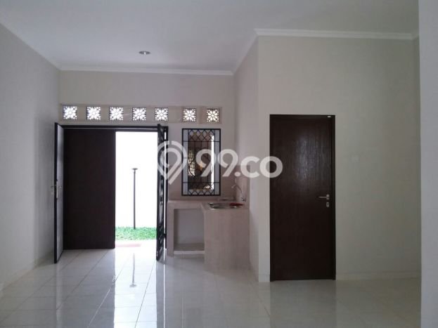 Rumah Minimalis 4 KT di Bintaro Tangerang Selatan Rumah Minimalis 4 KT di Bintaro Tangerang Selatan