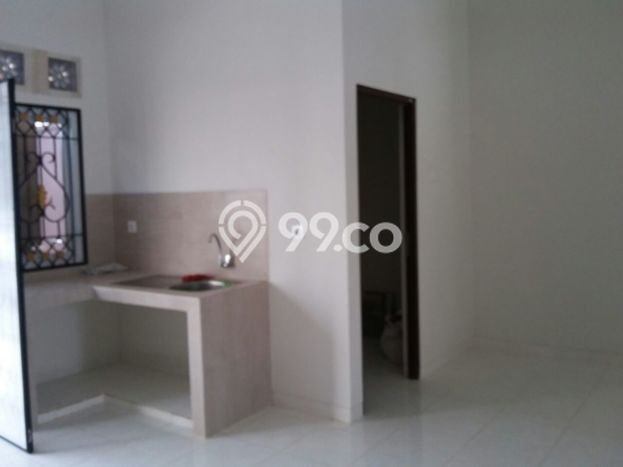 Rumah Minimalis 4 KT di Bintaro Tangerang Selatan Rumah Minimalis 4 KT di Bintaro Tangerang Selatan