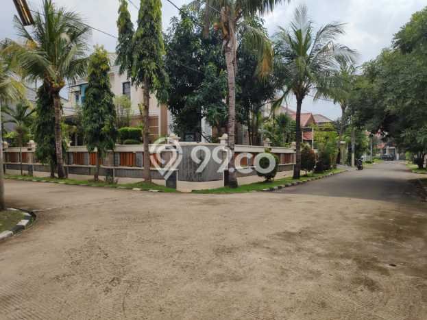 Ready to Use! Luxury House LT 500m2 Desain Modern di Jatiwaringin Ready to Use! Luxury House LT 500m2 Desain Modern di Jatiwaringin