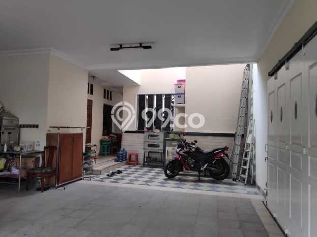 Ready to Use! Luxury House LT 500m2 Desain Modern di Jatiwaringin Ready to Use! Luxury House LT 500m2 Desain Modern di Jatiwaringin
