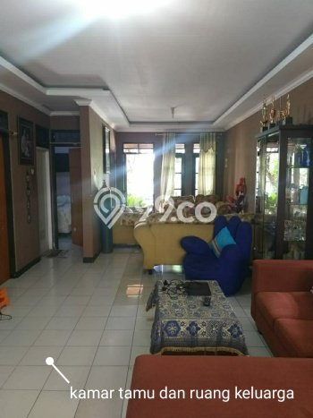 Hunian Nyaman Asri 7 KT Siap Pakai di Cisalak Depok Hunian Nyaman Asri 7 KT Siap Pakai di Cisalak Depok