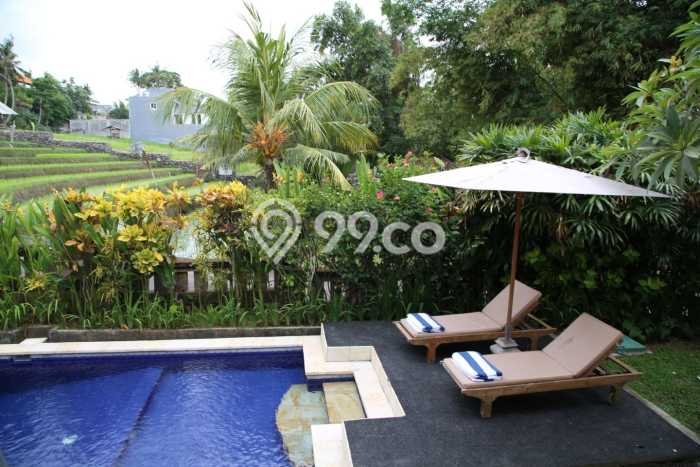 Dijual Rumah Luas Megah Dengan View Cantik di Canggu, Badung Dijual Rumah Luas Megah Dengan View Cantik di Canggu, Badung