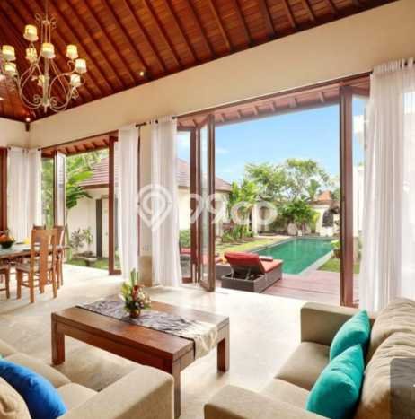 Jual Rumah Mewah Megah Dengan View Cantik di Canggu, Badung Jual Rumah Mewah Megah Dengan View Cantik di Canggu, Badung