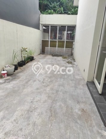 Disewakan Rumah Murah di Sambiroto Semarang dengan 2 KT Disewakan Rumah Murah di Sambiroto Semarang dengan 2 KT