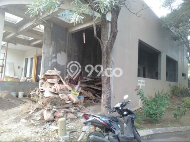 Bisa KPR! Rumah Asri di Citra Garden, Luas 247m² LB 360m² Bisa KPR! Rumah Asri di Citra Garden, Luas 247m² LB 360m²
