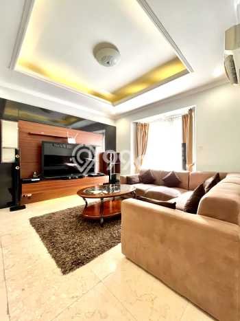 Siap Huni Rumah Mewah 4 Kamar di Cilandak Dekat ke Mana Pun Siap Huni Rumah Mewah 4 Kamar di Cilandak Dekat ke Mana Pun