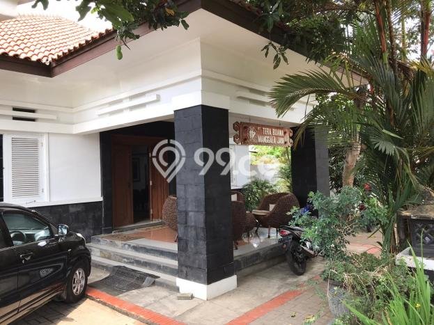 Dijual Hunian Mewah dengan Fasilitas Sekitar Komplit di Banyumanik, Semarang Dijual Hunian Mewah dengan Fasilitas Sekitar Komplit di Banyumanik, Semarang