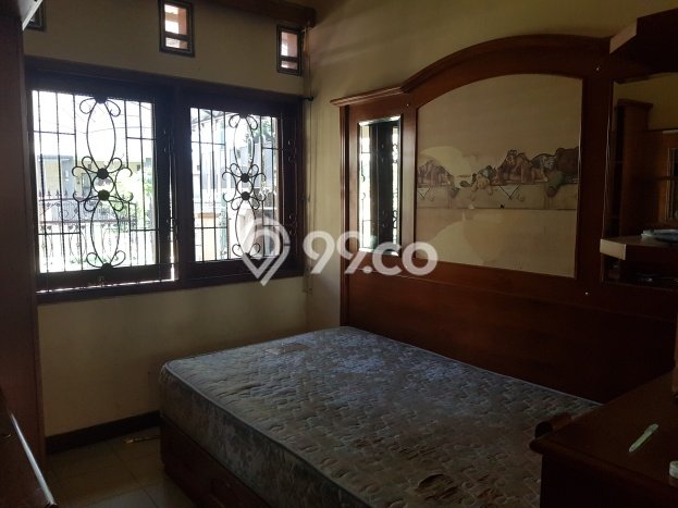Rumah kawasan Antapani, 4 KT, Area Elite, Luas 216m² Bangunan 250m² Rumah kawasan Antapani, 4 KT, Area Elite, Luas 216m² Bangunan 250m²