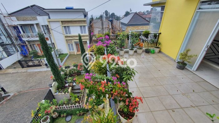 Dijual Rumah Mewah Elegan Dengan View Eksklusif di Lembang, Bandung Dijual Rumah Mewah Elegan Dengan View Eksklusif di Lembang, Bandung