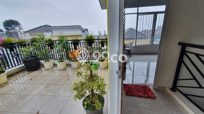Dijual Rumah Mewah Elegan Dengan View Eksklusif di Lembang, Bandung Dijual Rumah Mewah Elegan Dengan View Eksklusif di Lembang, Bandung