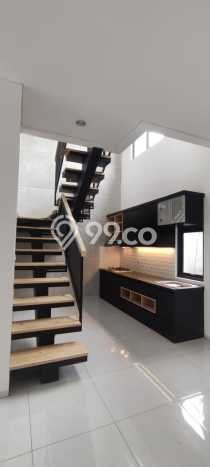 Rumah Strategis di Pusat Kota Turangga, Bandung - LT 126m² Rumah Strategis di Pusat Kota Turangga, Bandung - LT 126m²