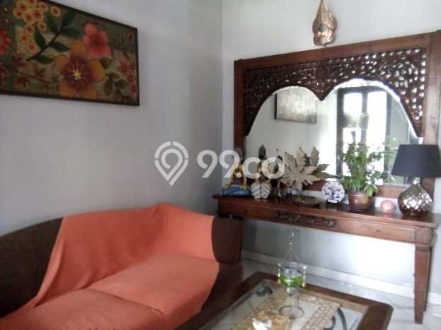 Rumah Luxury Modern Tanpa Renovasi di Gandul Depok Rumah Luxury Modern Tanpa Renovasi di Gandul Depok