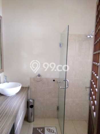 Rumah Luxury Modern Tanpa Renovasi di Gandul Depok Rumah Luxury Modern Tanpa Renovasi di Gandul Depok
