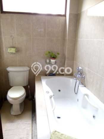 Rumah Luxury Modern Tanpa Renovasi di Gandul Depok Rumah Luxury Modern Tanpa Renovasi di Gandul Depok