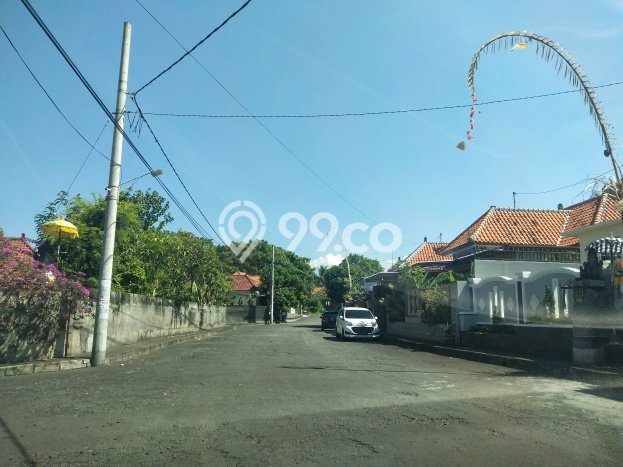 Rumah Minimalis 2 Kamar LT 206m2 di Pering Rumah Minimalis 2 Kamar LT 206m2 di Pering