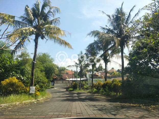 Rumah Minimalis 2 Kamar LT 206m2 di Pering Rumah Minimalis 2 Kamar LT 206m2 di Pering