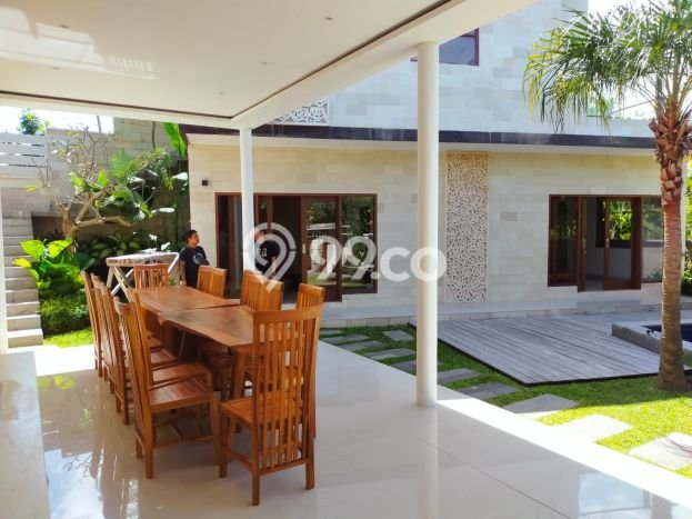 Sewa Rumah Harga Terjangkau di Canggu Badung Punya 3 Kamar Tidur Sewa Rumah Harga Terjangkau di Canggu Badung Punya 3 Kamar Tidur