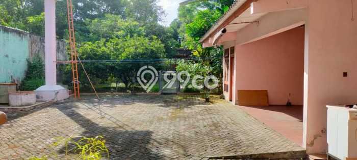 Rumah Elit LB 500m2 Siap Huni Desain Elegan di Condong Catur, Sleman Rumah Elit LB 500m2 Siap Huni Desain Elegan di Condong Catur, Sleman