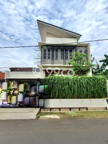 Jual Segera Rumah LT 215m² / LB 260m² di Kawasan Komersial Cilandak, Jakarta Selatan Jual Segera Rumah LT 215m² / LB 260m² di Kawasan Komersial Cilandak, Jakarta Selatan