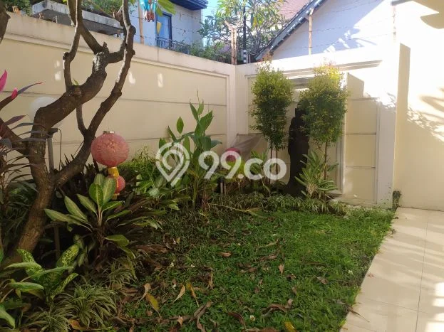 Rumah Premium di Denpasar Barat, 3 KT, Area Tenang, LT 200m² Bangunan 160m² Rumah Premium di Denpasar Barat, 3 KT, Area Tenang, LT 200m² Bangunan 160m²