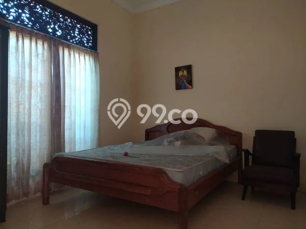 Rumah Premium di Denpasar Barat, 3 KT, Area Tenang, LT 200m² Bangunan 160m² Rumah Premium di Denpasar Barat, 3 KT, Area Tenang, LT 200m² Bangunan 160m²