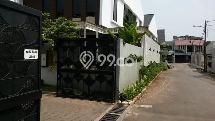 Hot Offer Hunian Mewah Ideal dan Luas di Jagakarsa, Jakarta Selatan Hot Offer Hunian Mewah Ideal dan Luas di Jagakarsa, Jakarta Selatan