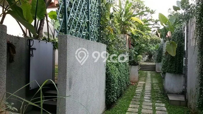Hot Offer Hunian Mewah Ideal dan Luas di Jagakarsa, Jakarta Selatan Hot Offer Hunian Mewah Ideal dan Luas di Jagakarsa, Jakarta Selatan