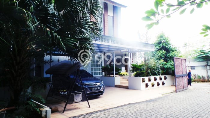 Hot Offer Hunian Mewah Ideal dan Luas di Jagakarsa, Jakarta Selatan Hot Offer Hunian Mewah Ideal dan Luas di Jagakarsa, Jakarta Selatan