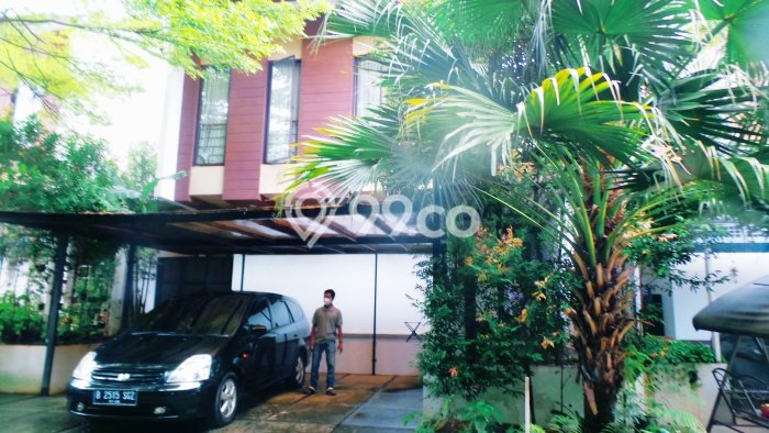 Hot Offer Hunian Mewah Ideal dan Luas di Jagakarsa, Jakarta Selatan Hot Offer Hunian Mewah Ideal dan Luas di Jagakarsa, Jakarta Selatan