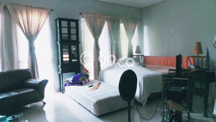 Hot Offer Hunian Mewah Ideal dan Luas di Jagakarsa, Jakarta Selatan Hot Offer Hunian Mewah Ideal dan Luas di Jagakarsa, Jakarta Selatan