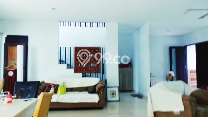 Hot Offer Hunian Mewah Ideal dan Luas di Jagakarsa, Jakarta Selatan Hot Offer Hunian Mewah Ideal dan Luas di Jagakarsa, Jakarta Selatan