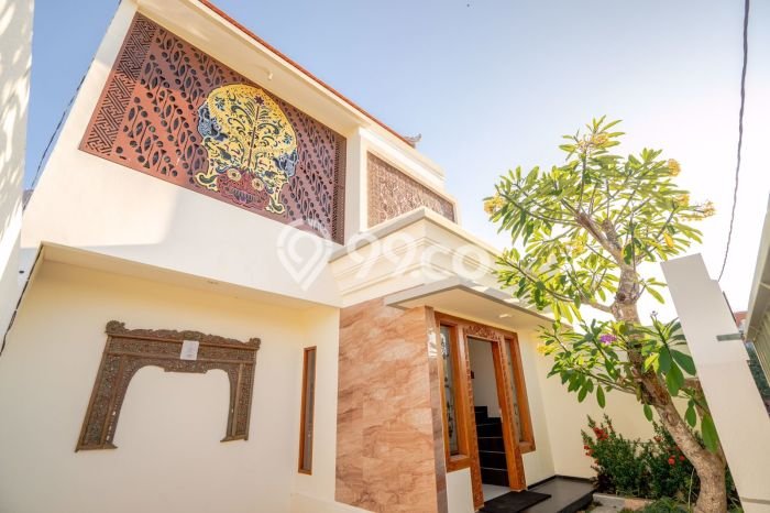 Rumah di Sanur, Dekat Stasiun, 3 KT, LT 250m² Bangunan 240m² Rumah di Sanur, Dekat Stasiun, 3 KT, LT 250m² Bangunan 240m²