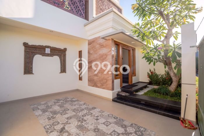Rumah di Sanur, Dekat Stasiun, 3 KT, LT 250m² Bangunan 240m² Rumah di Sanur, Dekat Stasiun, 3 KT, LT 250m² Bangunan 240m²