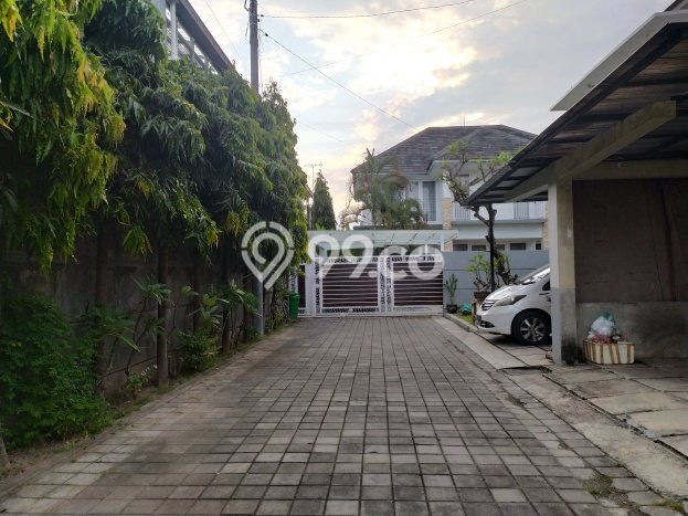 Hunian Elit LB 170m2 Siap Huni Desain Elegan di Renon, Denpasar Hunian Elit LB 170m2 Siap Huni Desain Elegan di Renon, Denpasar