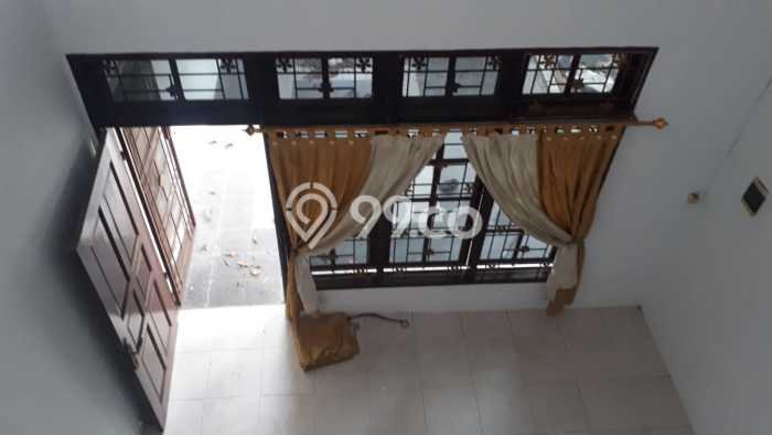 Rumah Nyaman 2 KT di Harapan Indah, Bekasi - Luas Tanah 98m² Rumah Nyaman 2 KT di Harapan Indah, Bekasi - Luas Tanah 98m²