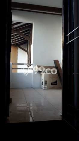Rumah Nyaman 2 KT di Harapan Indah, Bekasi - Luas Tanah 98m² Rumah Nyaman 2 KT di Harapan Indah, Bekasi - Luas Tanah 98m²