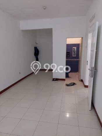 Rumah Modern 4 KT LT 120m2 di BSD City Rumah Modern 4 KT LT 120m2 di BSD City