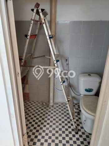 Rumah Modern 4 KT LT 120m2 di BSD City Rumah Modern 4 KT LT 120m2 di BSD City