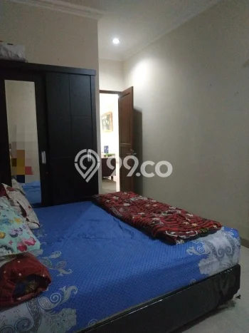Disewakan! Rumah 3 Kamar Tidur &
2 Kamar Mandi di Pondok Gede, Bekasi Disewakan! Rumah 3 Kamar Tidur &
2 Kamar Mandi di Pondok Gede, Bekasi