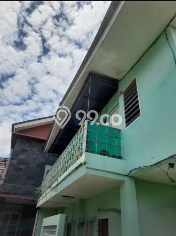 Dijual Rumah Premium dengan Fasilitas Sekitar Lengkap di Matraman, Jakarta Timur Dijual Rumah Premium dengan Fasilitas Sekitar Lengkap di Matraman, Jakarta Timur