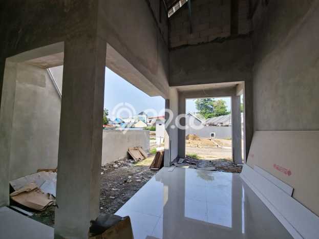 Rumah Siap Huni 2 KT 2 KM di Sambiroto, Semarang Rumah Siap Huni 2 KT 2 KM di Sambiroto, Semarang