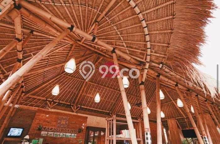 Rumah Elit Modern Siap Huni di Kemenuh Gianyar Rumah Elit Modern Siap Huni di Kemenuh Gianyar