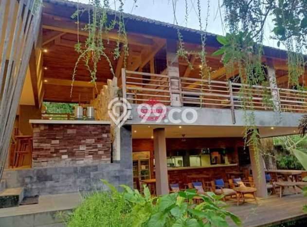 Best Deal Hunian Mewah Ideal dan Luas di Ubud, Gianyar Best Deal Hunian Mewah Ideal dan Luas di Ubud, Gianyar